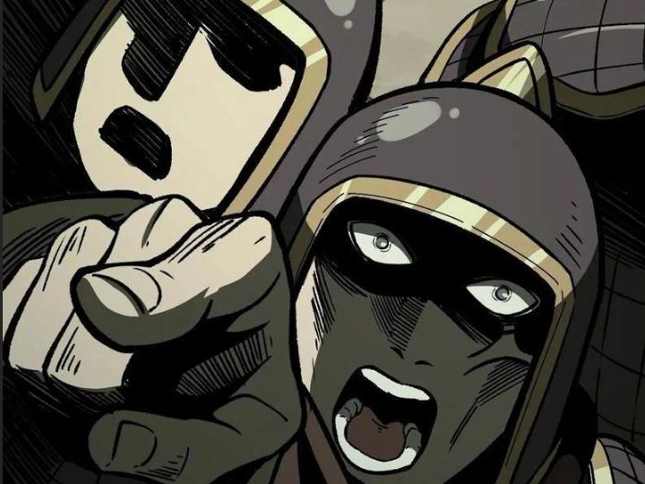 Một Lần Bất Cẩn Vang Danh Thiên Hạ Chapter  65 - 100