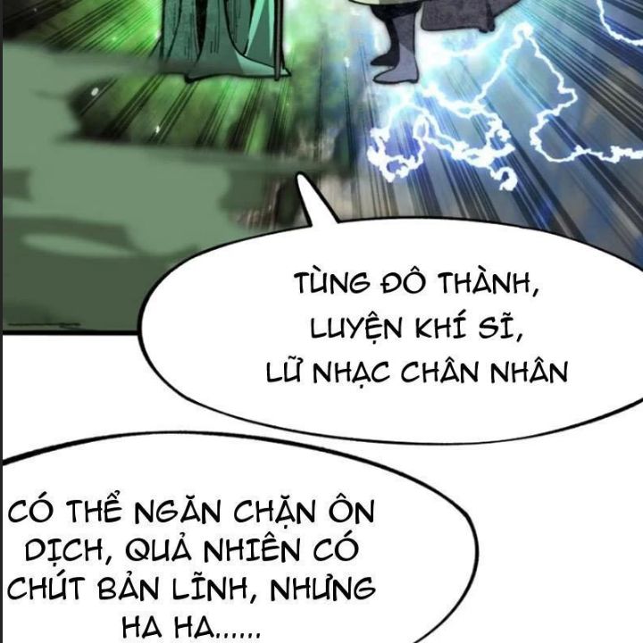 Một Lần Bất Cẩn Vang Danh Thiên Hạ Chapter  66 - 34