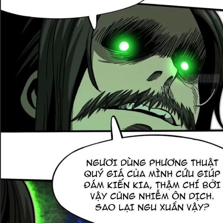 Một Lần Bất Cẩn Vang Danh Thiên Hạ Chapter  66 - 35