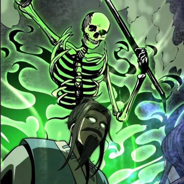 Một Lần Bất Cẩn Vang Danh Thiên Hạ Chapter  66 - 39