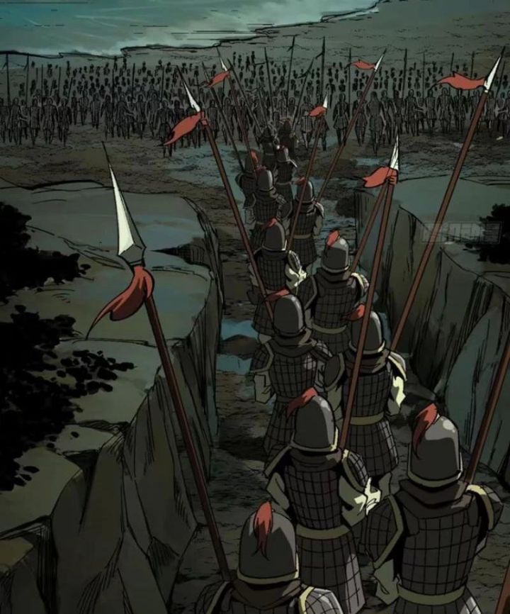 Một Lần Bất Cẩn Vang Danh Thiên Hạ Chapter 67 - 2