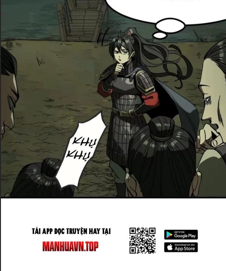 Một Lần Bất Cẩn Vang Danh Thiên Hạ Chapter 67 - 23