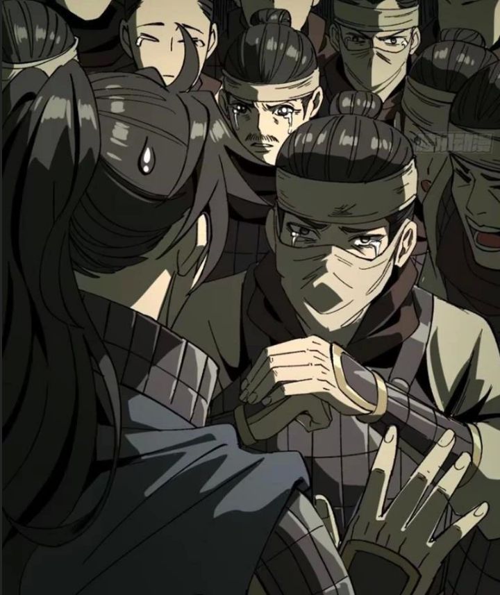 Một Lần Bất Cẩn Vang Danh Thiên Hạ Chapter 67 - 42