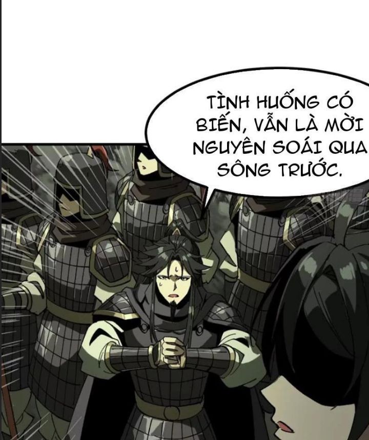 Một Lần Bất Cẩn Vang Danh Thiên Hạ Chapter 67 - 54