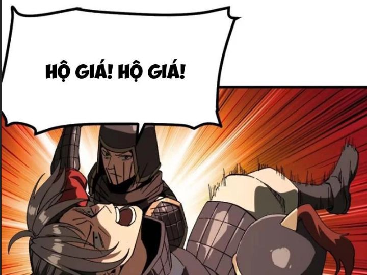 Một Lần Bất Cẩn Vang Danh Thiên Hạ Chapter  68 - 8