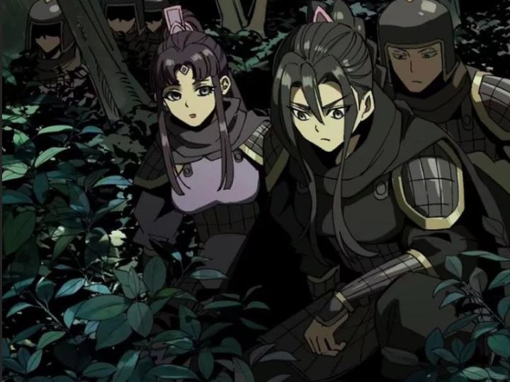 Một Lần Bất Cẩn Vang Danh Thiên Hạ Chapter  68 - 18