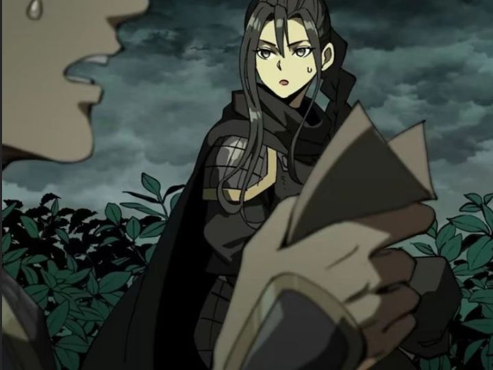 Một Lần Bất Cẩn Vang Danh Thiên Hạ Chapter  68 - 42