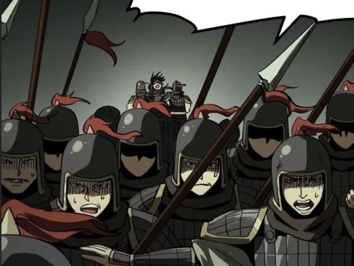 Một Lần Bất Cẩn Vang Danh Thiên Hạ Chapter  68 - 57