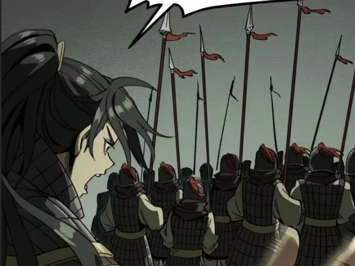 Một Lần Bất Cẩn Vang Danh Thiên Hạ Chapter  68 - 63