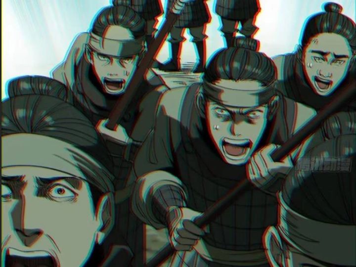 Một Lần Bất Cẩn Vang Danh Thiên Hạ Chapter  68 - 74