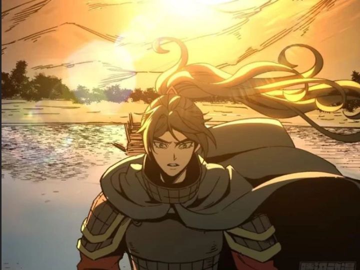 Một Lần Bất Cẩn Vang Danh Thiên Hạ Chapter  68 - 110