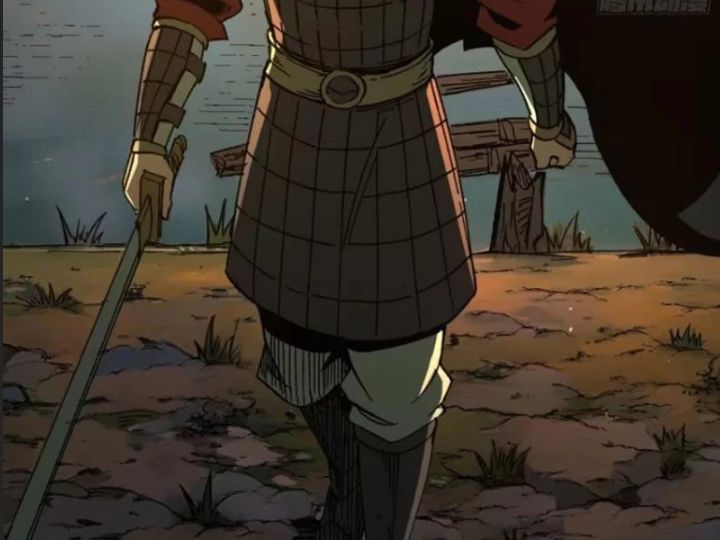 Một Lần Bất Cẩn Vang Danh Thiên Hạ Chapter  68 - 111