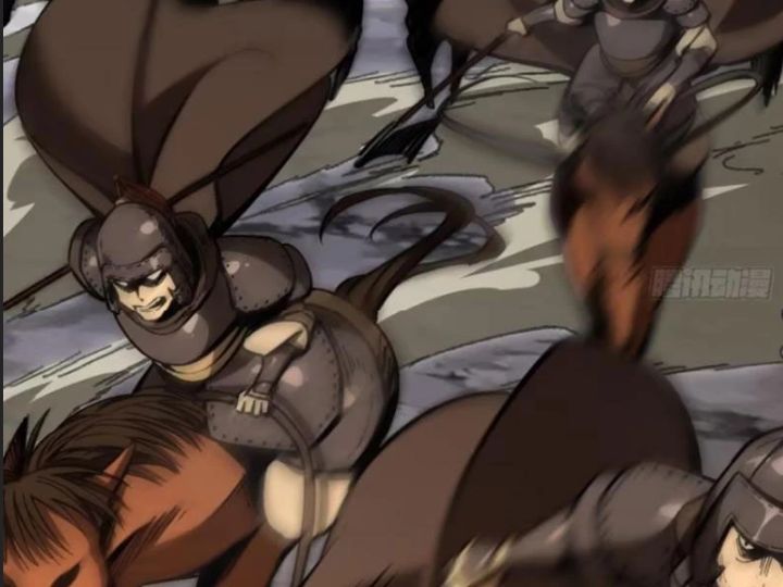 Một Lần Bất Cẩn Vang Danh Thiên Hạ Chapter  69 - 4