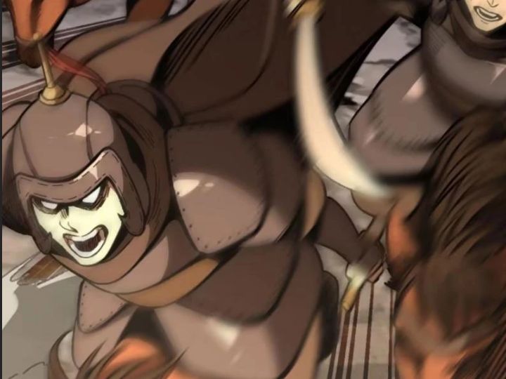 Một Lần Bất Cẩn Vang Danh Thiên Hạ Chapter  69 - 5