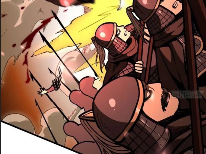 Một Lần Bất Cẩn Vang Danh Thiên Hạ Chapter  69 - 20