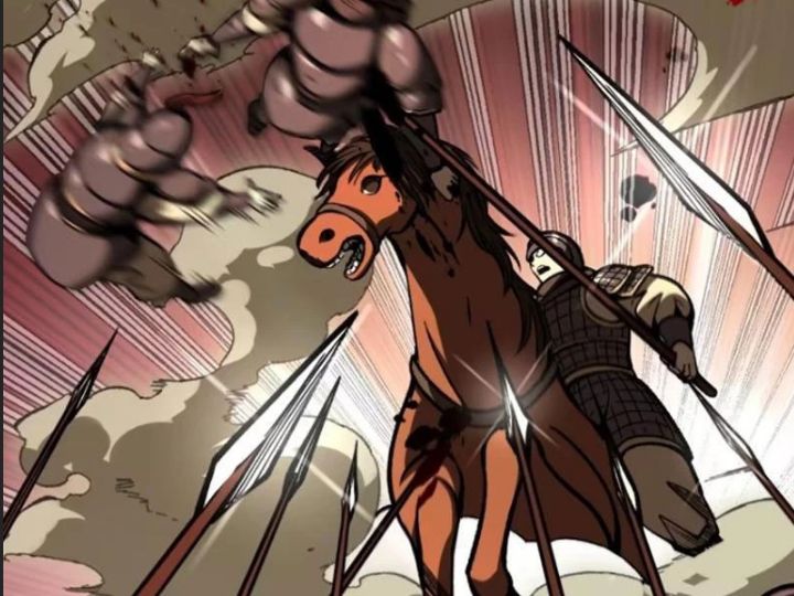 Một Lần Bất Cẩn Vang Danh Thiên Hạ Chapter  69 - 24