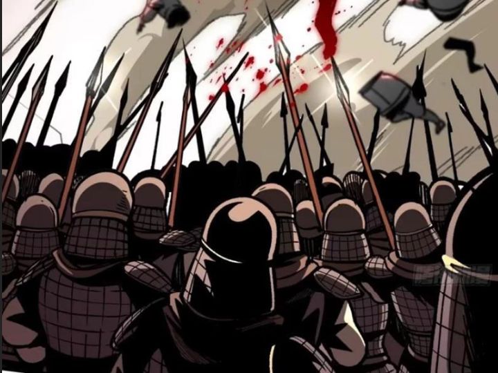 Một Lần Bất Cẩn Vang Danh Thiên Hạ Chapter  69 - 27