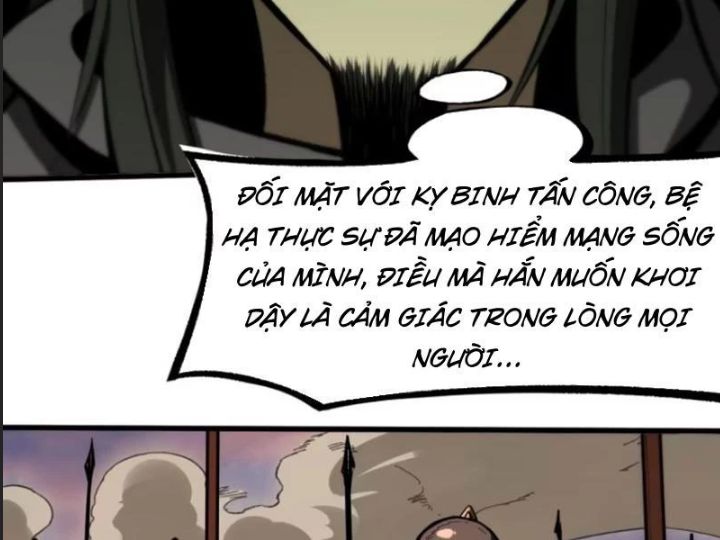 Một Lần Bất Cẩn Vang Danh Thiên Hạ Chapter  69 - 40