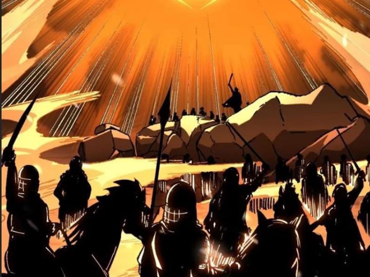 Một Lần Bất Cẩn Vang Danh Thiên Hạ Chapter  69 - 48