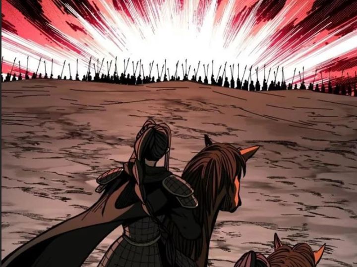 Một Lần Bất Cẩn Vang Danh Thiên Hạ Chapter  69 - 70