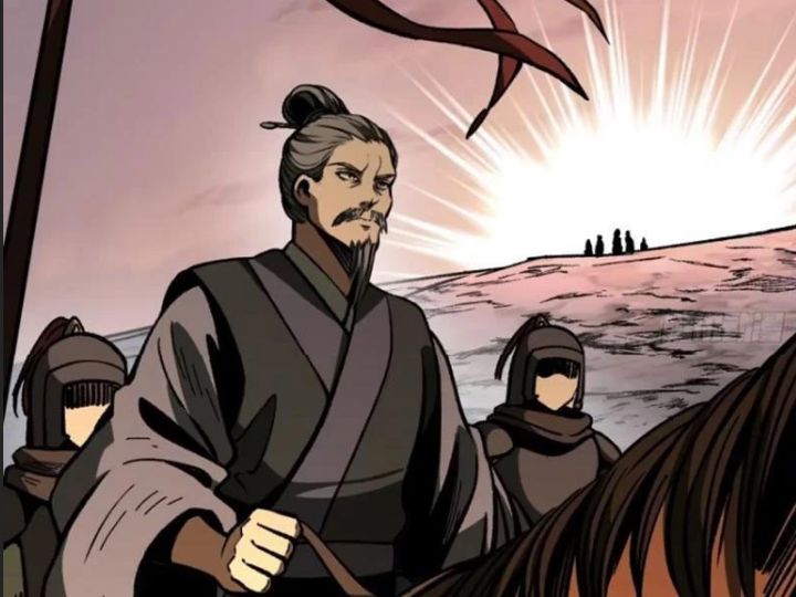 Một Lần Bất Cẩn Vang Danh Thiên Hạ Chapter  69 - 75