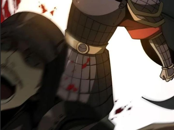 Một Lần Bất Cẩn Vang Danh Thiên Hạ Chapter  71 - 8