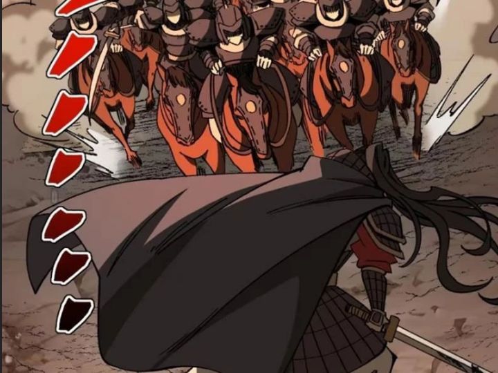 Một Lần Bất Cẩn Vang Danh Thiên Hạ Chapter  71 - 16