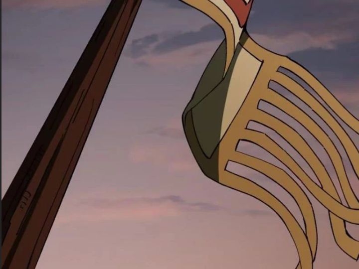 Một Lần Bất Cẩn Vang Danh Thiên Hạ Chapter  71 - 21