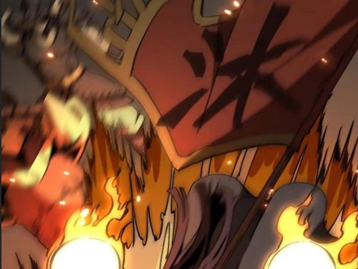 Một Lần Bất Cẩn Vang Danh Thiên Hạ Chapter  71 - 29