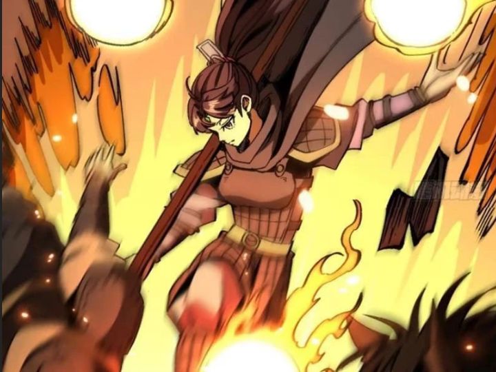 Một Lần Bất Cẩn Vang Danh Thiên Hạ Chapter  71 - 30