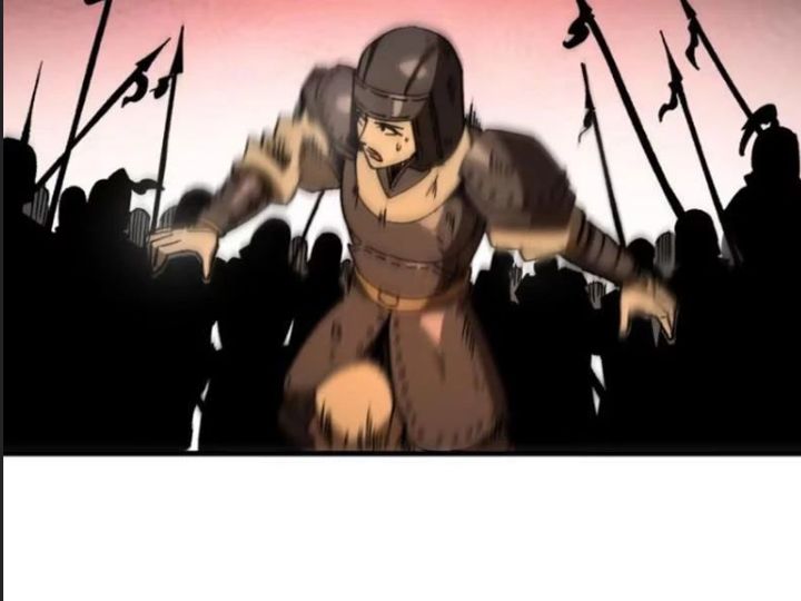 Một Lần Bất Cẩn Vang Danh Thiên Hạ Chapter  71 - 37