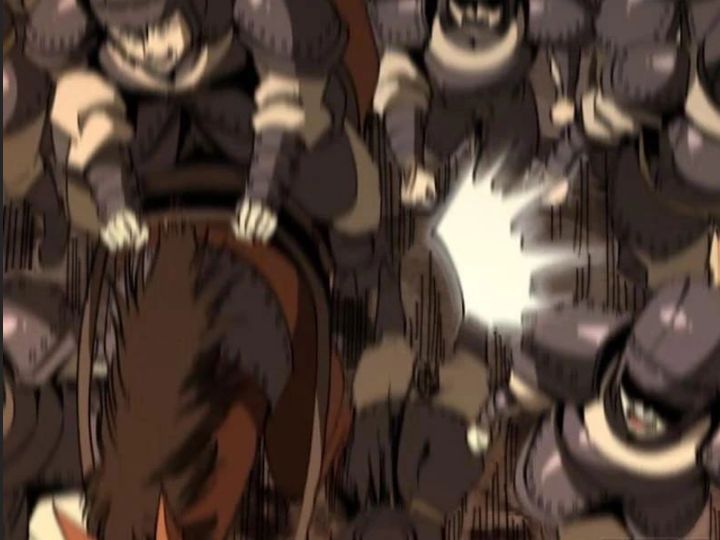 Một Lần Bất Cẩn Vang Danh Thiên Hạ Chapter  71 - 52