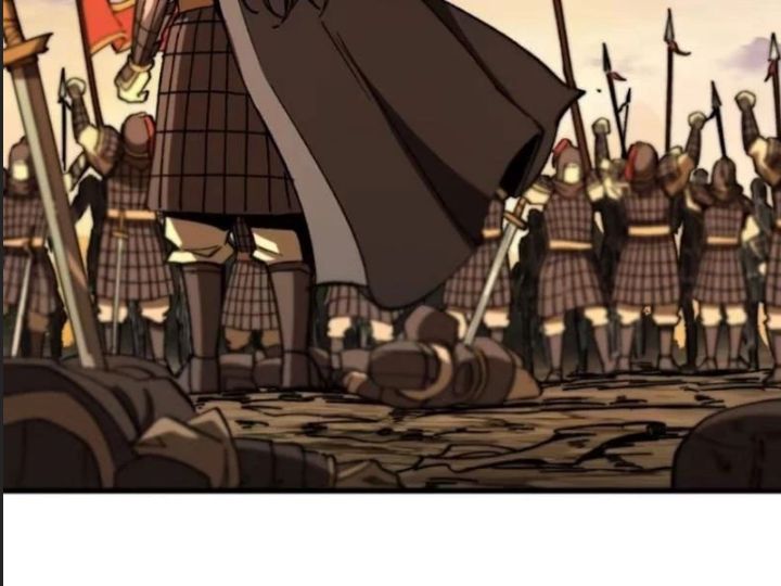 Một Lần Bất Cẩn Vang Danh Thiên Hạ Chapter  71 - 95