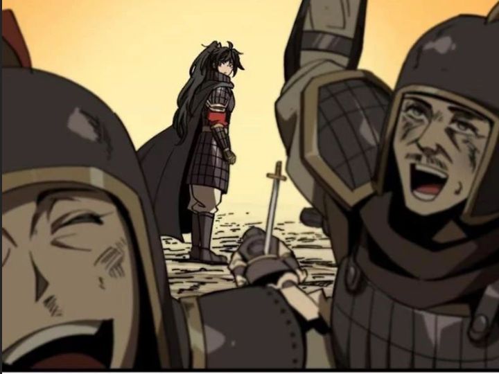 Một Lần Bất Cẩn Vang Danh Thiên Hạ Chapter  71 - 98