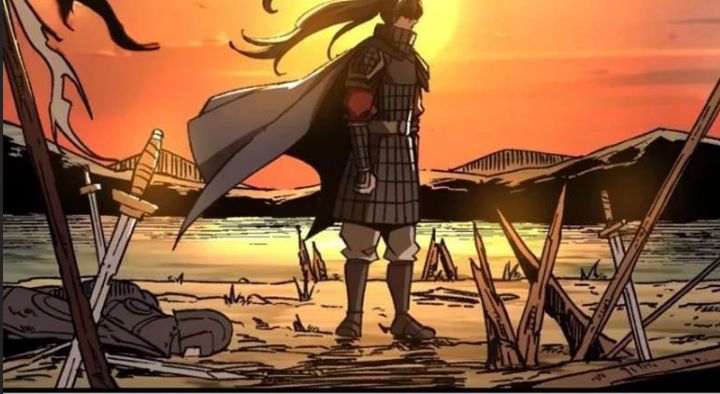 Một Lần Bất Cẩn Vang Danh Thiên Hạ Chapter  71 - 104