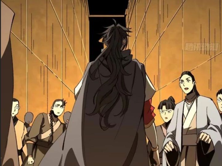 Một Lần Bất Cẩn Vang Danh Thiên Hạ Chapter  72 - 7