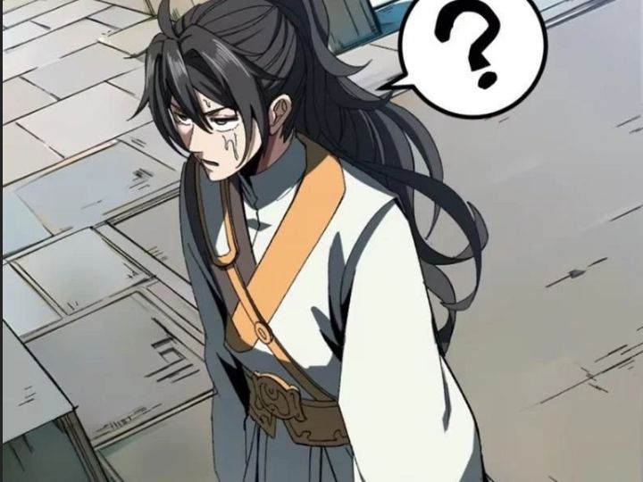 Một Lần Bất Cẩn Vang Danh Thiên Hạ Chapter  72 - 38