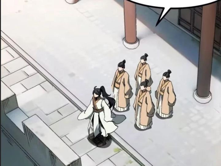 Một Lần Bất Cẩn Vang Danh Thiên Hạ Chapter  72 - 42