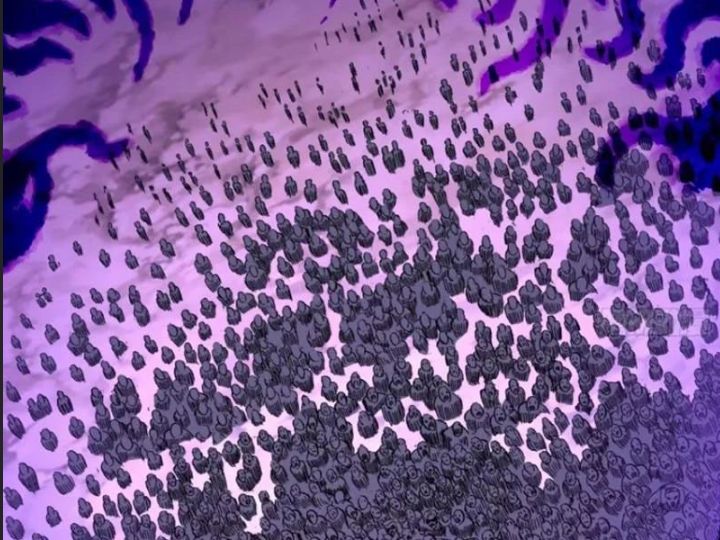 Một Lần Bất Cẩn Vang Danh Thiên Hạ Chapter  72 - 53