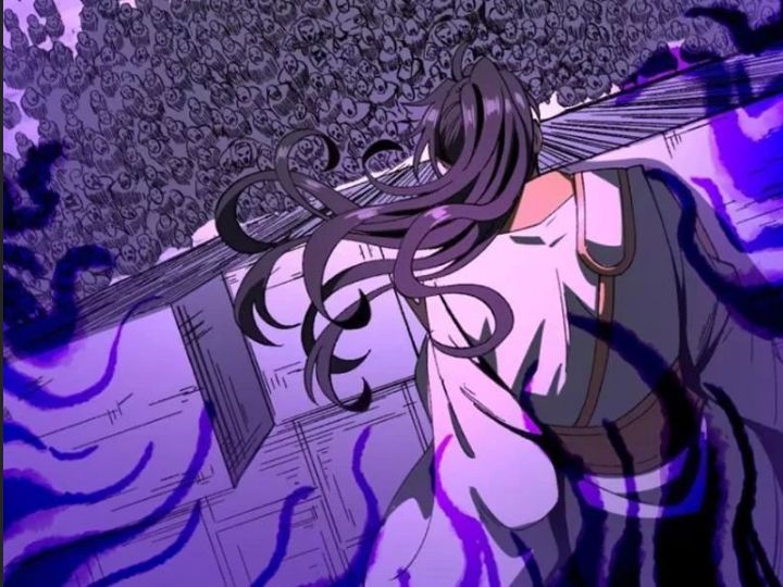 Một Lần Bất Cẩn Vang Danh Thiên Hạ Chapter  72 - 54