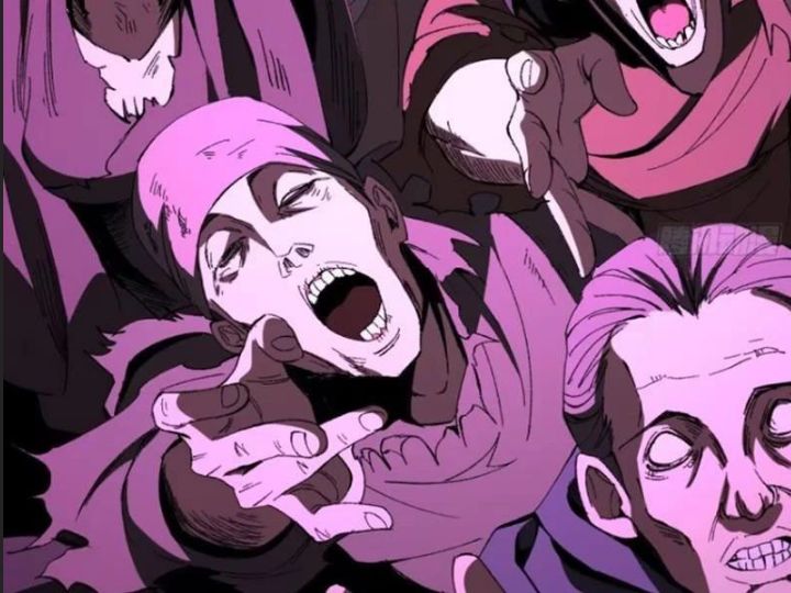 Một Lần Bất Cẩn Vang Danh Thiên Hạ Chapter  72 - 57