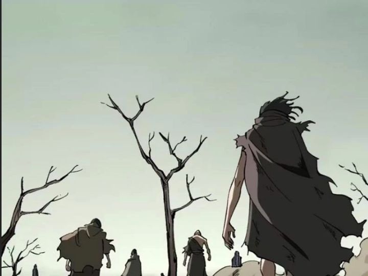 Một Lần Bất Cẩn Vang Danh Thiên Hạ Chapter  72 - 87