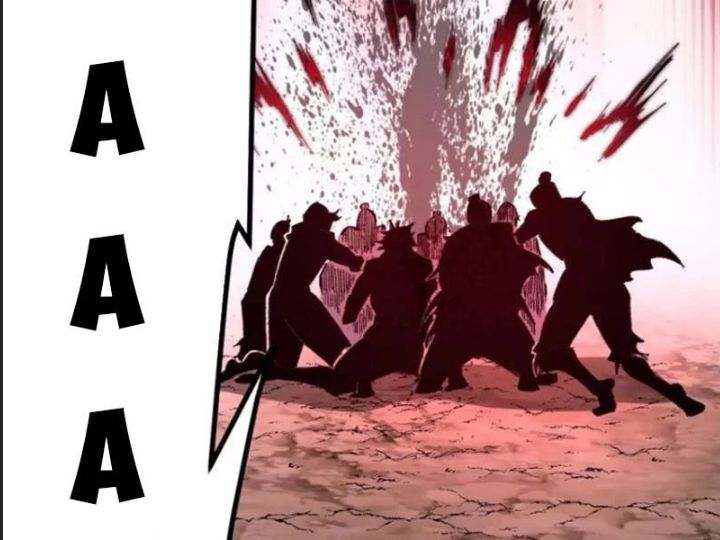 Một Lần Bất Cẩn Vang Danh Thiên Hạ Chapter  72 - 106