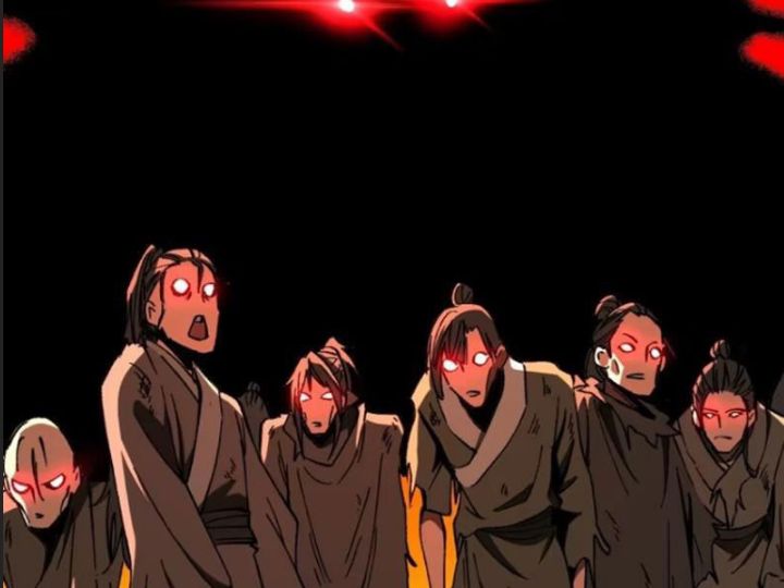 Một Lần Bất Cẩn Vang Danh Thiên Hạ Chapter  73 - 22