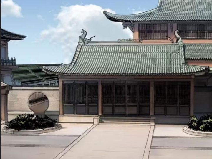 Một Lần Bất Cẩn Vang Danh Thiên Hạ Chapter  73 - 26