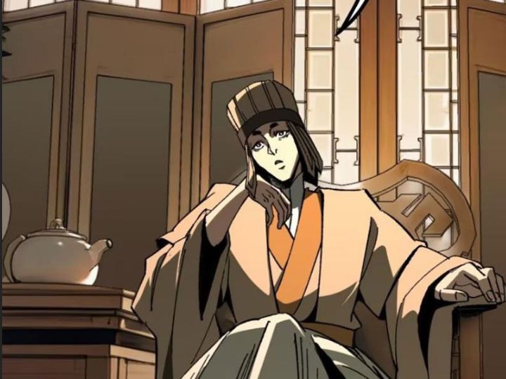 Một Lần Bất Cẩn Vang Danh Thiên Hạ Chapter  73 - 30