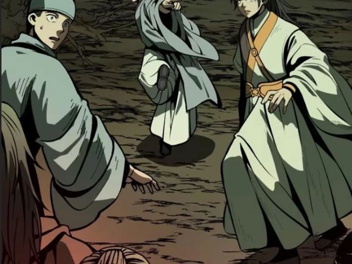 Một Lần Bất Cẩn Vang Danh Thiên Hạ Chapter  76 - 3