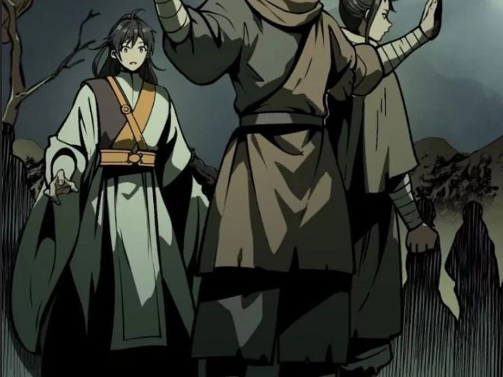 Một Lần Bất Cẩn Vang Danh Thiên Hạ Chapter  76 - 26