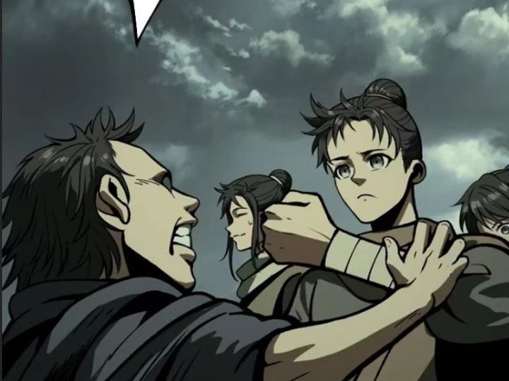 Một Lần Bất Cẩn Vang Danh Thiên Hạ Chapter  76 - 29