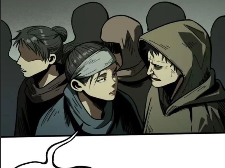 Một Lần Bất Cẩn Vang Danh Thiên Hạ Chapter  76 - 35